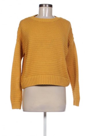 Дамски пуловер H&M, Размер M, Цвят Жълт, Цена 8,18 €