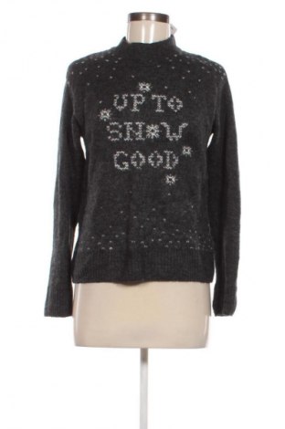 Dámsky pulóver H&M, Veľkosť S, Farba Sivá, Cena  12,95 €