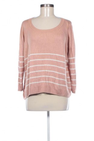 Dámsky pulóver H&M, Veľkosť XL, Farba Viacfarebná, Cena  4,86 €