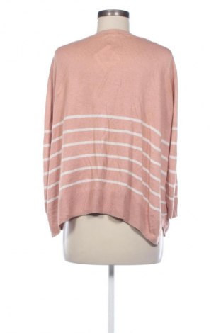 Dámsky pulóver H&M, Veľkosť XL, Farba Viacfarebná, Cena  4,86 €
