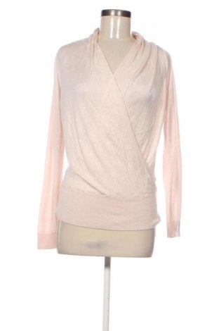 Дамски пуловер H&M, Размер M, Цвят Розов, Цена 5,62 €