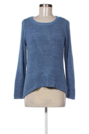 Γυναικείο πουλόβερ H&M, Μέγεθος XS, Χρώμα Μπλέ, Τιμή 17,99 €