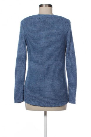 Γυναικείο πουλόβερ H&M, Μέγεθος XS, Χρώμα Μπλέ, Τιμή 17,99 €