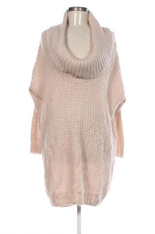 Dámský svetr H&M, Velikost M, Barva Béžová, Cena  279,00 Kč