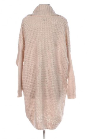 Dámský svetr H&M, Velikost M, Barva Béžová, Cena  279,00 Kč