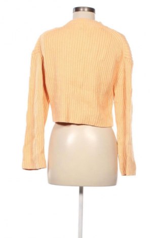 Dámský svetr H&M, Velikost M, Barva Oranžová, Cena  199,00 Kč