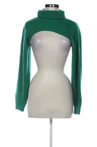 Dámský svetr H&M, Velikost M, Barva Zelená, Cena  259,00 Kč