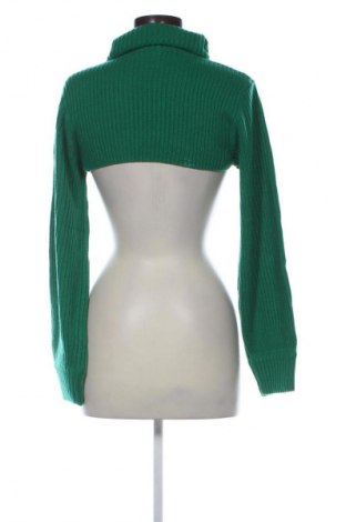 Dámský svetr H&M, Velikost M, Barva Zelená, Cena  259,00 Kč