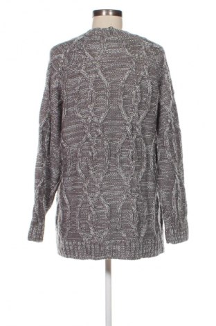 Dámský svetr H&M Divided, Velikost S, Barva Šedá, Cena  199,00 Kč