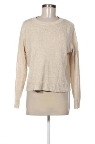 Dámský svetr H&M Divided, Velikost M, Barva Béžová, Cena  259,00 Kč