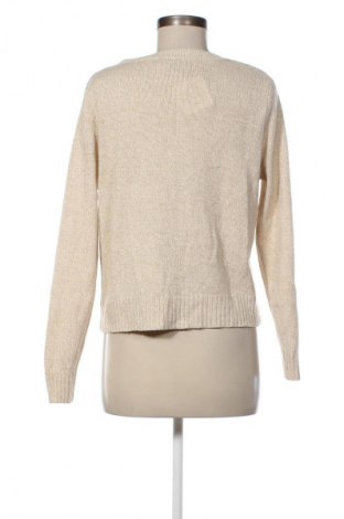 Dámský svetr H&M Divided, Velikost M, Barva Béžová, Cena  259,00 Kč