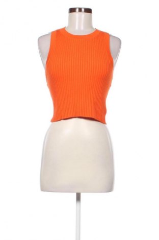 Dámský svetr H&M Divided, Velikost M, Barva Oranžová, Cena  59,00 Kč