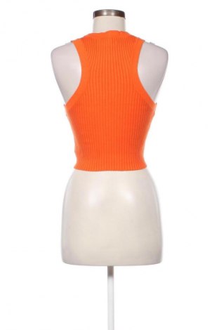 Dámský svetr H&M Divided, Velikost M, Barva Oranžová, Cena  59,00 Kč