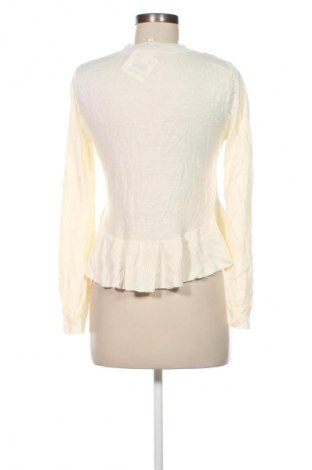 Dámský svetr H&M Divided, Velikost M, Barva Krémová, Cena  179,00 Kč