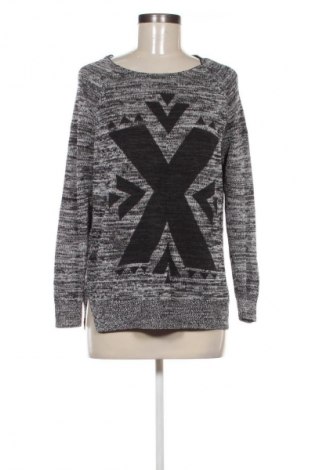 Dámský svetr H&M Divided, Velikost L, Barva Vícebarevné, Cena  199,00 Kč