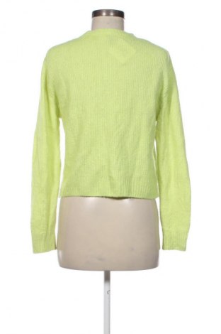 Dámsky pulóver H&M Divided, Veľkosť XS, Farba Zelená, Cena  5,95 €