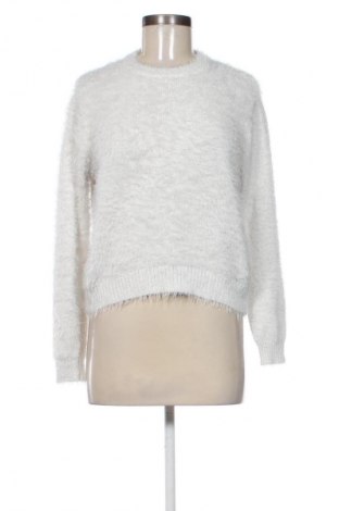 Dámský svetr H&M Divided, Velikost XS, Barva Bílá, Cena  249,00 Kč