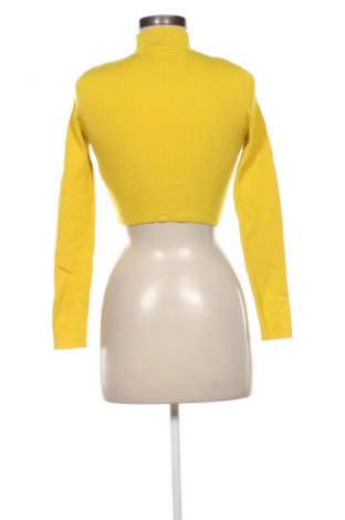 Dámský svetr H&M Divided, Velikost S, Barva Žlutá, Cena  149,00 Kč