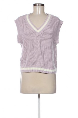 Dámsky pulóver H&M Divided, Veľkosť S, Farba Fialová, Cena  5,95 €