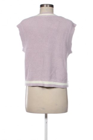 Dámsky pulóver H&M Divided, Veľkosť S, Farba Fialová, Cena  5,95 €