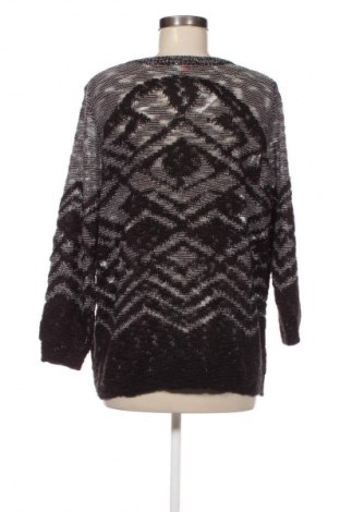 Dámský svetr H&M Divided, Velikost S, Barva Vícebarevné, Cena  269,00 Kč