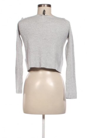 Dámský svetr H&M Divided, Velikost L, Barva Šedá, Cena  189,00 Kč