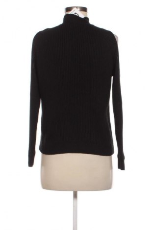 Дамски пуловер H&M Divided, Размер S, Цвят Черен, Цена 5,62 €