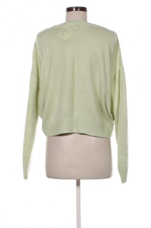 Damski sweter H&M Divided, Rozmiar M, Kolor Zielony, Cena 78,99 zł