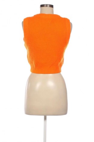 Dámsky pulóver H&M Divided, Veľkosť S, Farba Oranžová, Cena  7,77 €