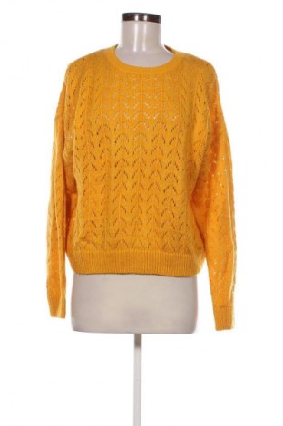 Dámský svetr H&M Divided, Velikost M, Barva Žlutá, Cena  249,00 Kč