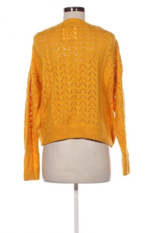 Dámský svetr H&M Divided, Velikost M, Barva Žlutá, Cena  249,00 Kč
