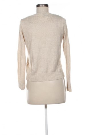 Dámský svetr H&M Divided, Velikost XS, Barva Béžová, Cena  259,00 Kč