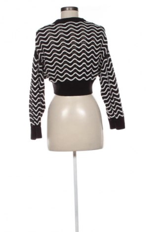 Дамски пуловер H&M Divided, Размер XXS, Цвят Многоцветен, Цена 4,60 €