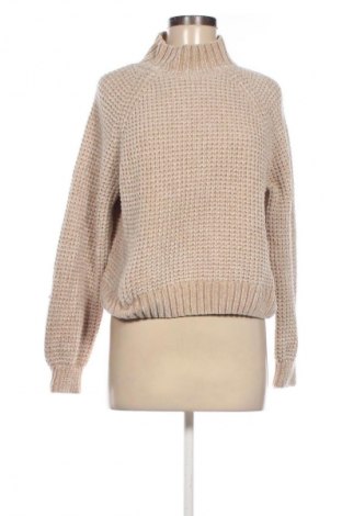 Damenpullover H&M Divided, Größe M, Farbe Beige, Preis € 8,99, #133907978