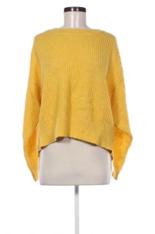 Dámský svetr H&M L.O.G.G., Velikost S, Barva Žlutá, Cena  209,00 Kč
