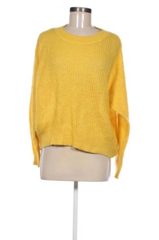Dámský svetr H&M L.O.G.G., Velikost XS, Barva Žlutá, Cena  145,00 Kč