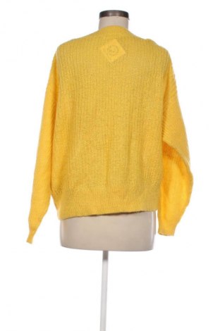 Dámský svetr H&M L.O.G.G., Velikost XS, Barva Žlutá, Cena  145,00 Kč