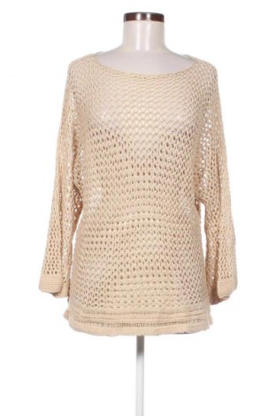 Dámský svetr Haily`s, Velikost L, Barva Béžová, Cena  109,00 Kč