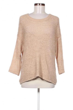 Dámský svetr Haily`s, Velikost XL, Barva Béžová, Cena  169,00 Kč