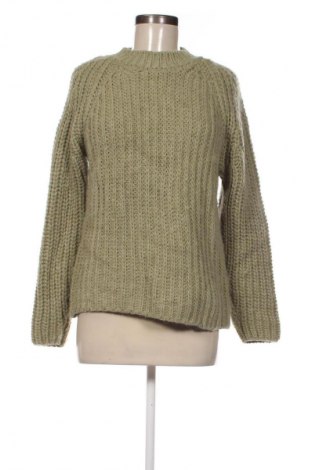 Pulover de femei Hallhuber, Mărime XS, Culoare Verde, Preț 170,99 Lei, #133817380