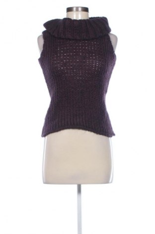 Dámský svetr Hallhuber, Velikost S, Barva Fialová, Cena  659,00 Kč