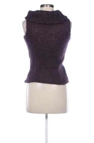 Dámský svetr Hallhuber, Velikost S, Barva Fialová, Cena  659,00 Kč