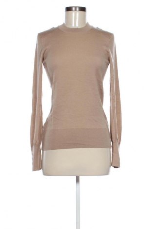 Pulover de femei Hallhuber, Mărime S, Culoare Bej, Preț 170,99 Lei, #133828570