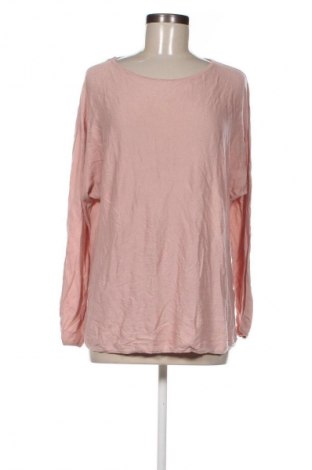 Dámský svetr Hallhuber, Velikost S, Barva Růžová, Cena  539,00 Kč