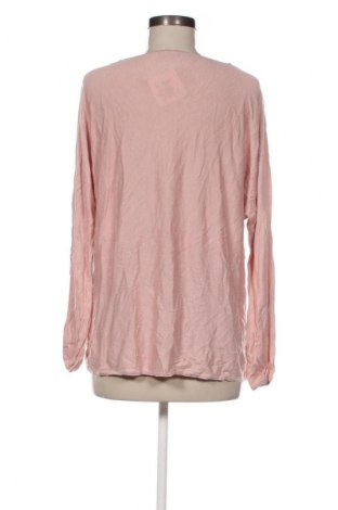 Dámský svetr Hallhuber, Velikost S, Barva Růžová, Cena  539,00 Kč