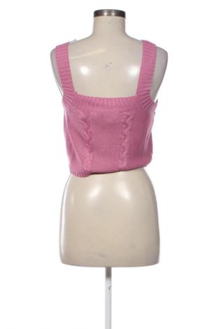 Dámský svetr Heartbreak, Velikost L, Barva Fialová, Cena  179,00 Kč