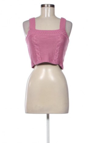 Dámský svetr Heartbreak, Velikost M, Barva Fialová, Cena  179,00 Kč