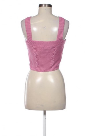 Dámský svetr Heartbreak, Velikost M, Barva Fialová, Cena  179,00 Kč