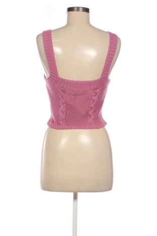 Dámský svetr Heartbreak, Velikost S, Barva Popelavě růžová, Cena  179,00 Kč