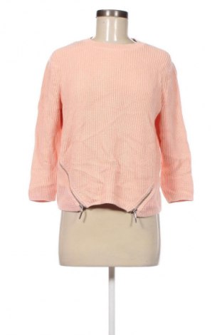 Dámský svetr Hugo Boss, Velikost M, Barva Růžová, Cena  1 729,00 Kč